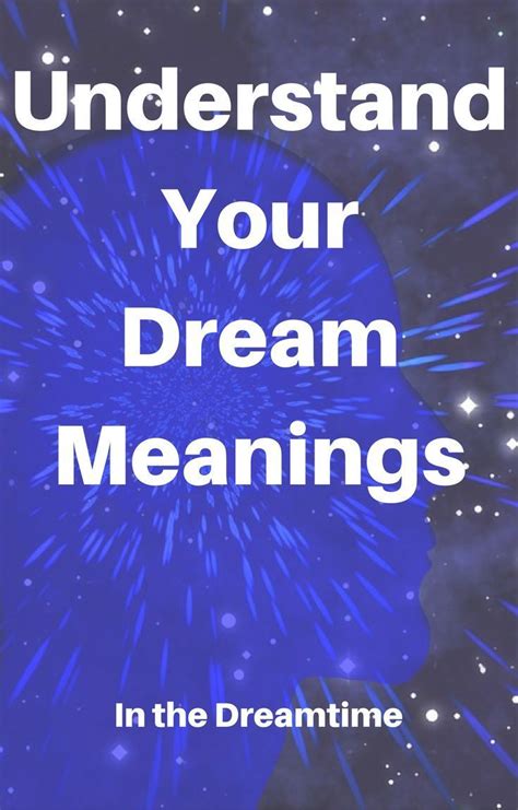  Interpreting the Symbolic Significance of Dreams 