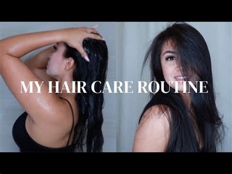  Janexy Sanchez: Beauty Tips and Wellness Regimen 