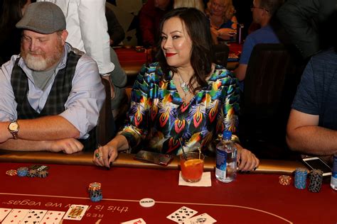  Jennifer Tilly's Career in Acting and Poker 