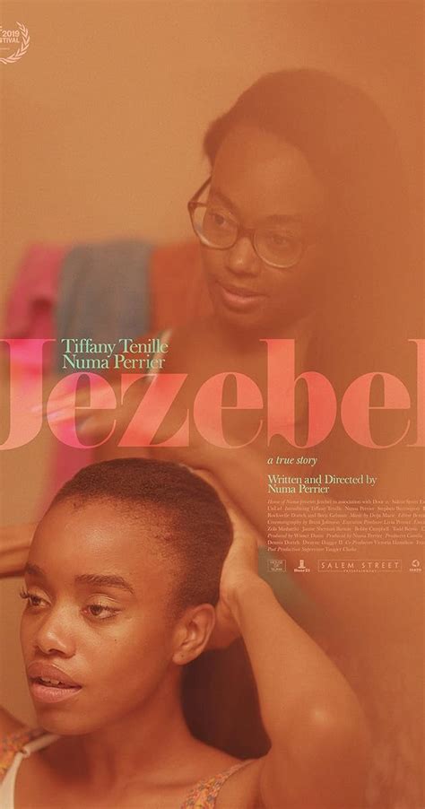  Jezebel Dove: Biography and Background 