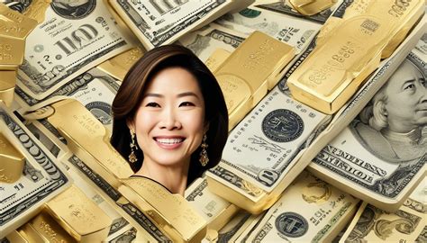  Koto Inamori's Wealth and Financial Status 