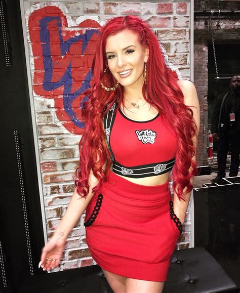  Learn About Justina Valentine: Background and Career 