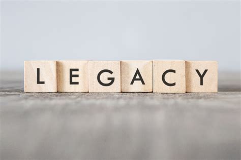  Legacy and Impact in the Industry 