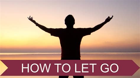  Letting Go: Strategies for Releasing Emotional Attachments to Past Relationships 