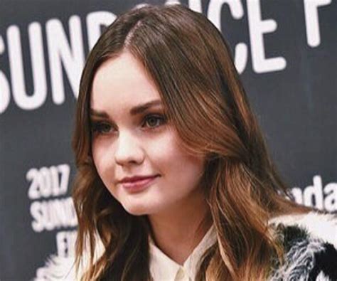  Liana Liberato's Early Life and Family 