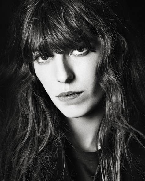  Lou Doillon's Passion for Music and Artistry 