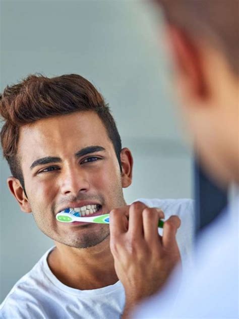  Maintaining Good Oral Health: Tips for Keeping Cavities at Bay 