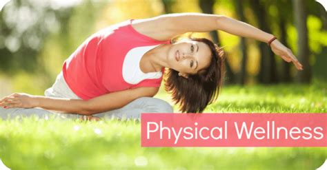  Maintaining Physical Well-being: Essential Steps for Optimum Health
