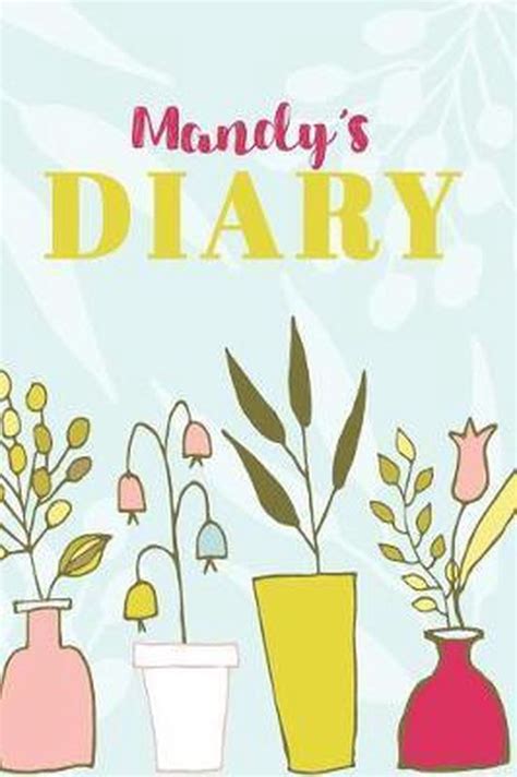  Mandy's Diary: From Hobby to Business 