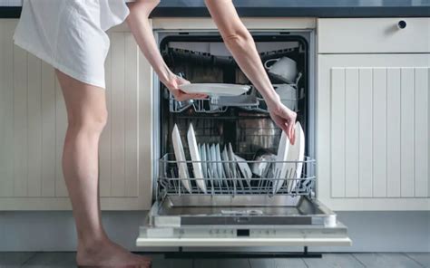  Maximizing the Lifespan of Your Dishwasher: What to Do and What to Avoid 