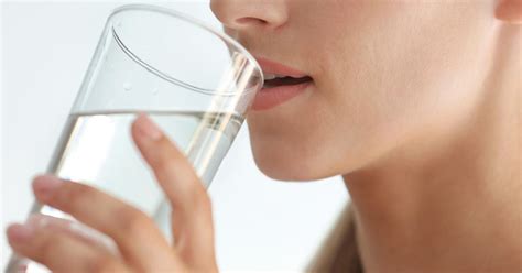  Medical Conditions Causing Persistent Thirst 