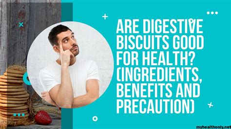  Myth or Reality: Exploring the Health Benefits of Biscuits
