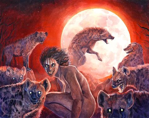  Mythological Origins: The Stories of Canine-Human Hybrids in Ancient Cultures 