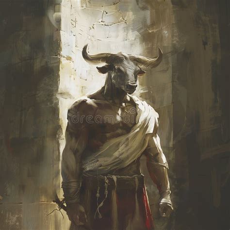  Myths and Legends: Exploring the Symbolism of Bulls in Ancient Tales 