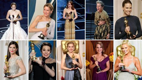  Notable Roles and Acting Achievements 