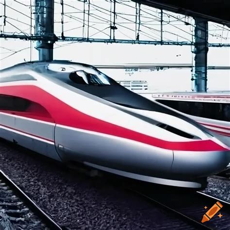  Overcoming Challenges: The Future of High-Speed Rail and Infrastructure 