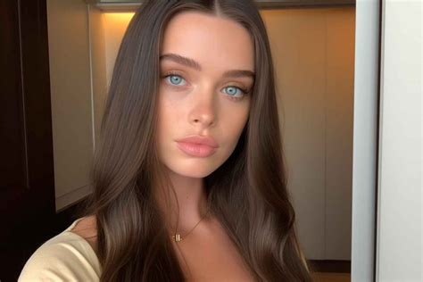  Peek into Lana Rhoades' Impressive Net Worth 