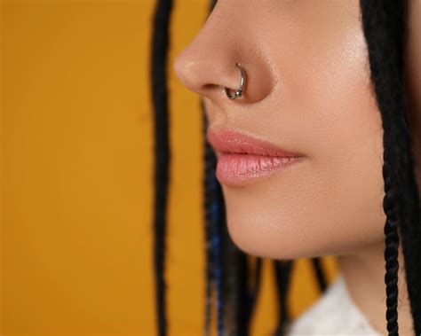  Personal Stories: Reasons People Opt for a Nose Piercing 