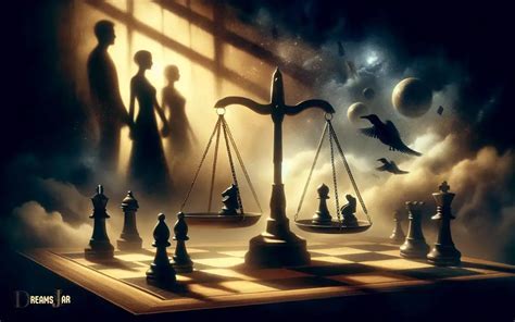  Power dynamics in dream confrontations: Examining the balance between empowerment and subjugation 