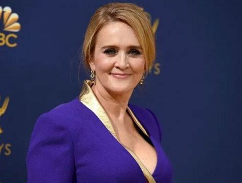  Samantha Bee's Early Life and Background 