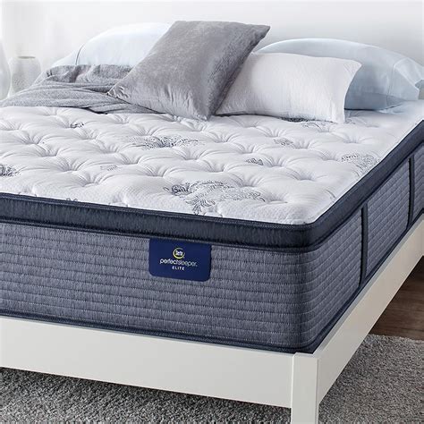  Selecting the Ideal Mattress and Pillows for Ultimate Comfort 