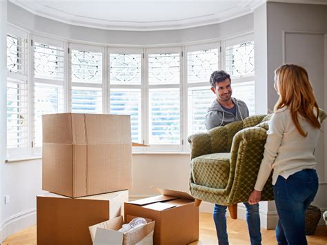  Settling In: Tips for Adjusting to Your New Home and Community 