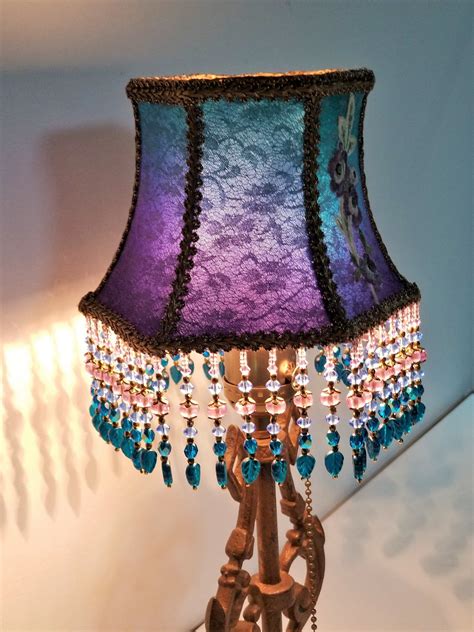  Shedding Light on Style: Lamp Shade Designs for Every Taste 