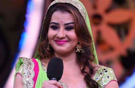  Shilpa Shinde's Achievements and Awards 