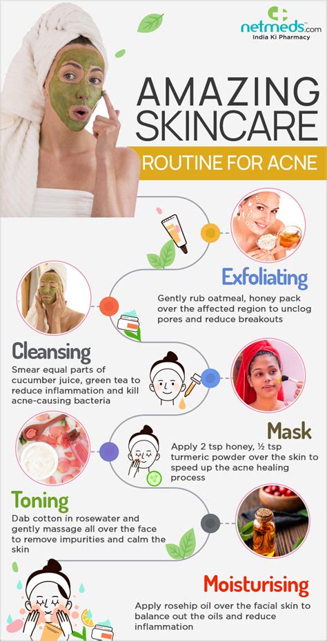  Skincare Regimens: Effective Practices to Prevent Breakouts 