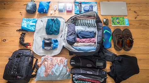  Smart Strategies for Traveling Light: Must-Know Packing Tips 