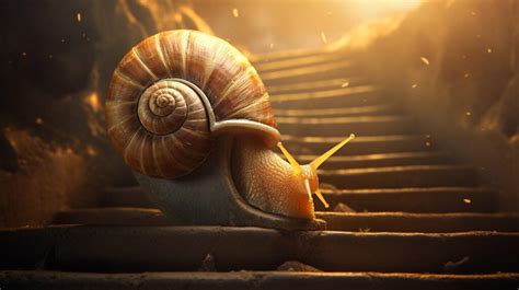  Snails as Messengers: Deciphering the Symbolic Significance of Snail Encounters 