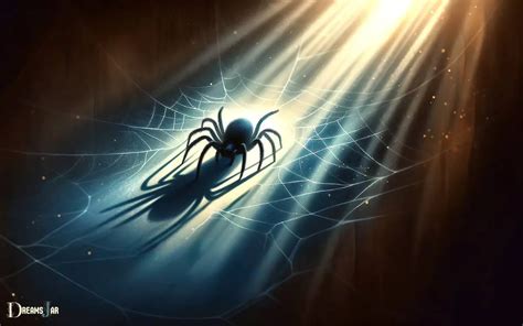  Spiders: Shedding Light on the Subliminal Fears and Anxieties Embedded in Dreams 