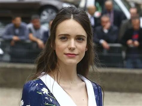  Stacy Martin's Age and Personal Life 