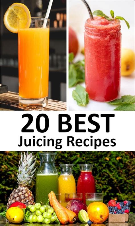  Strengthen Your Natural Defenses with These Refreshing Juicing Recipes 