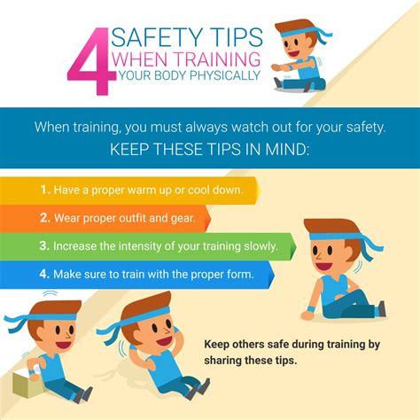  Strengthening Personal Safety Measures