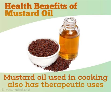  Strengthening Your Heart with Mustard Oil: The Cardiovascular Benefits 