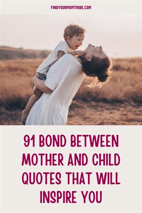  Strengthening the Bond: Enhancing the Connection between a Mother and Her Child in Recovery 