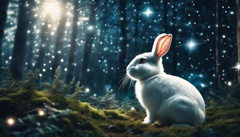  Surprising Insights: Psychological Meaning Behind Bunny Droppings Dreams 