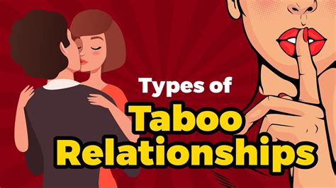  Taboo Desires and the Impact on Relationships and Self-Identity 