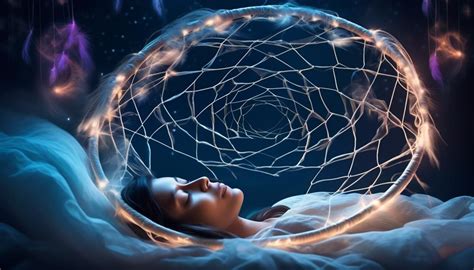  Taking Command of Your Dream Realm: Techniques for Lucid Dreaming Mastery 