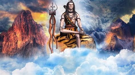  Techniques for Nurturing a Profound Bond with Shiva in Dreams 