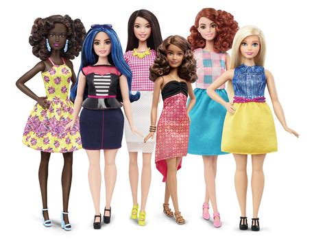  Teen Barbie Doll's Impact on Society 