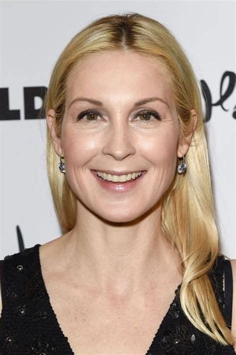  The Definitive Kelly Rutherford Profile 