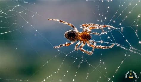  The Hidden Meanings of Ingesting Arachnids within Dreamscapes 