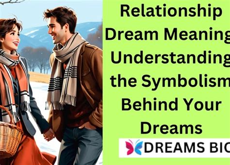  The Psychology Behind Dreaming about Strangers 