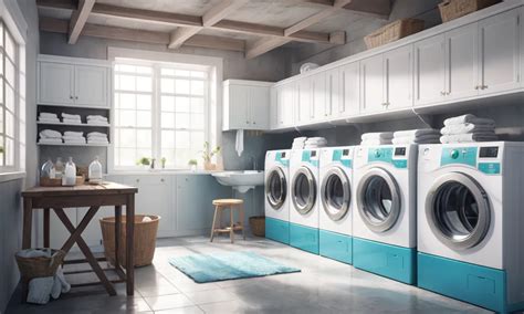  The Significance of Laundry in Dreams 