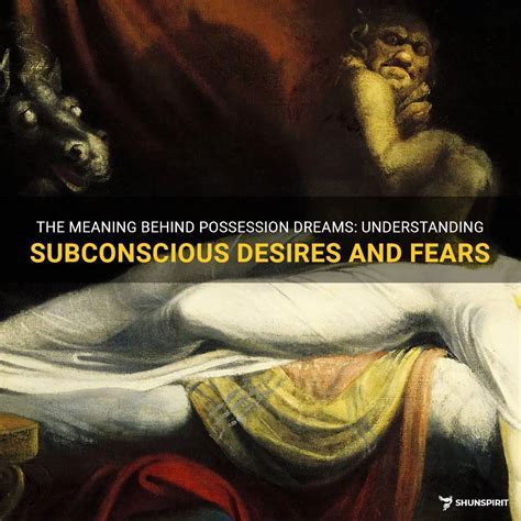  The Significance of Subconscious Desires in the Interpretation of Dreams
