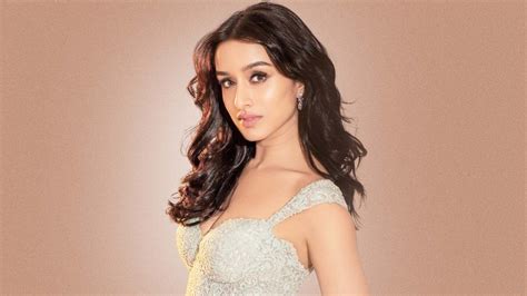  The Story of Shraddha Kapoor 