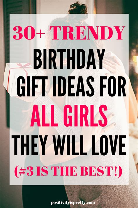  Thoughtful Birthday Gifts: Discover the Ideal Surprise 