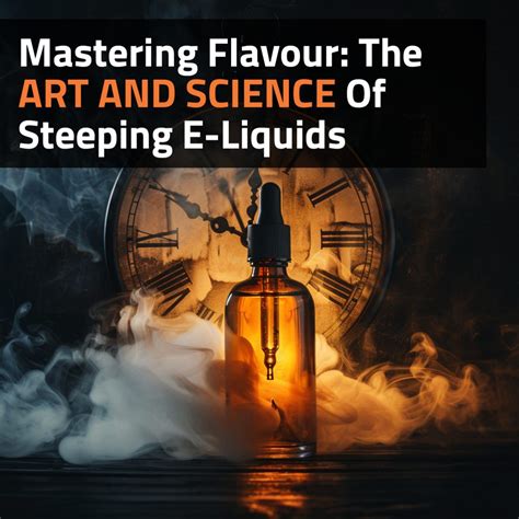  Timing is Everything: Mastering the Art of Steeping 